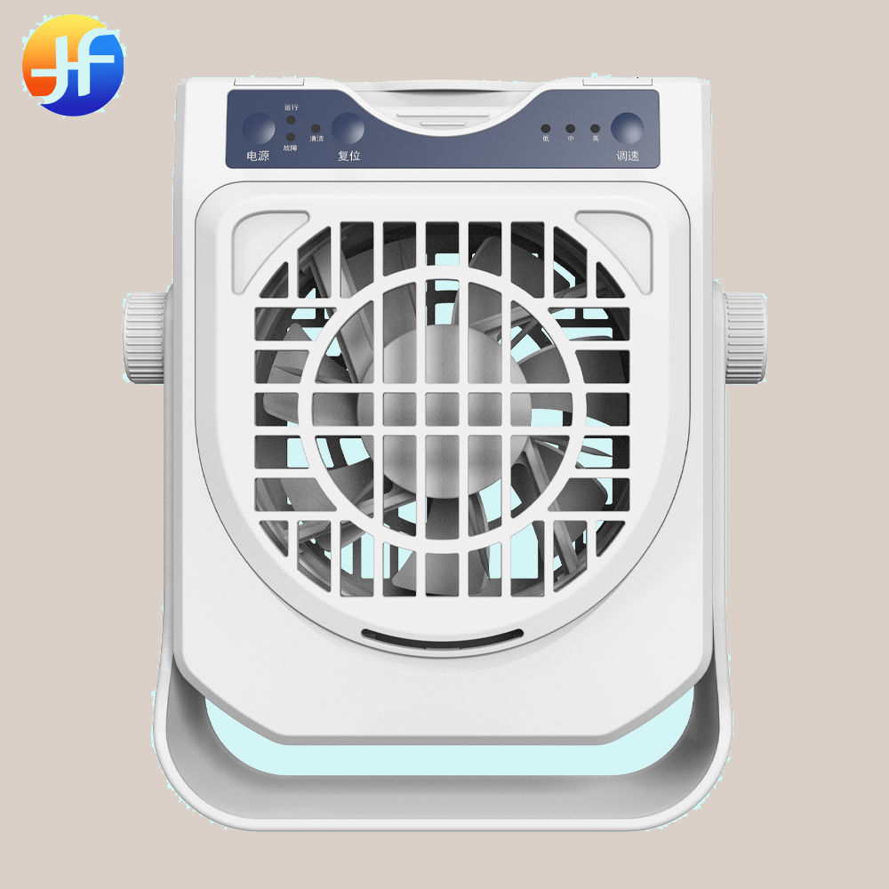離子風(fēng)機(jī)超期使用會出現(xiàn)什么情況?